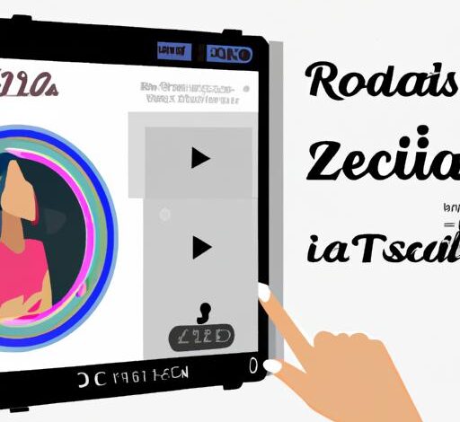 Portal Zacarias Raissa Sotero Video