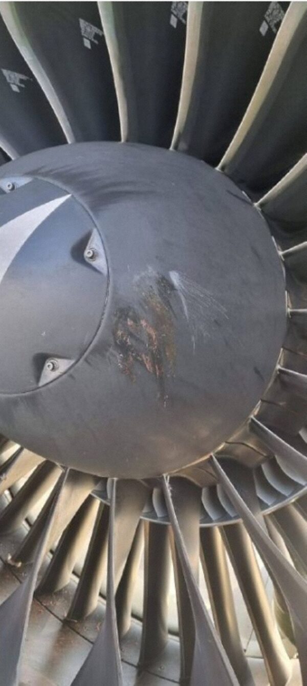 Air Astana Engine Incident: A Comprehensive Analysis of the Events and CCTV Investigation | vinhquanggroup